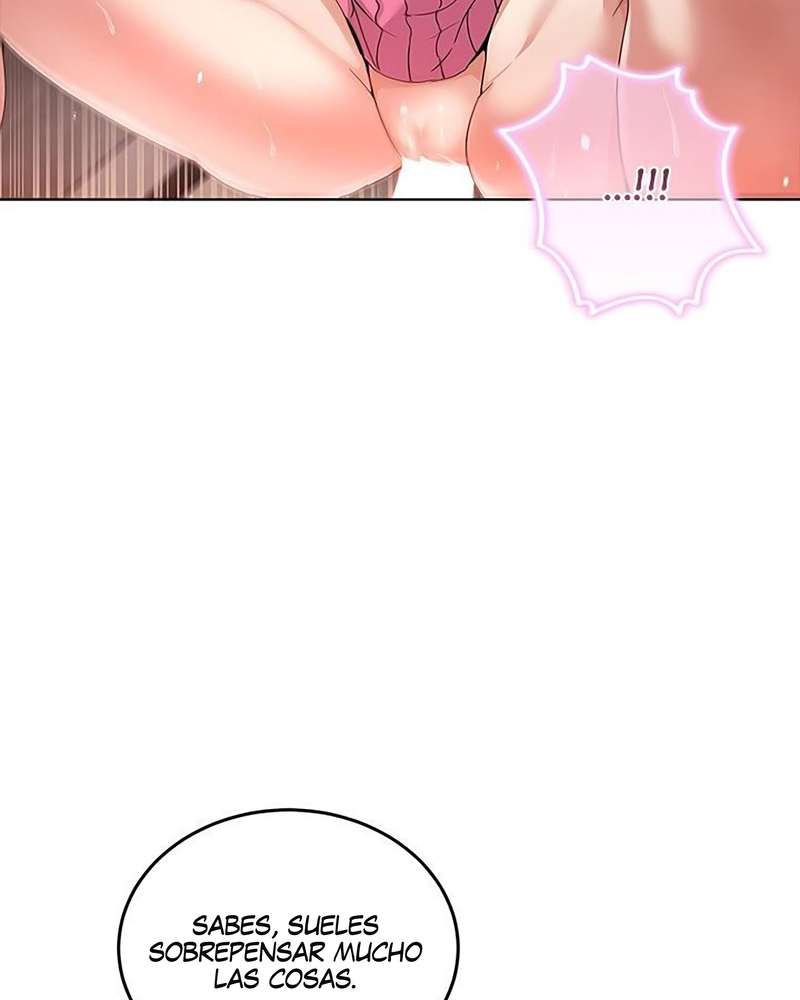 No se permiten hombres Capítulo 19 - Page 32