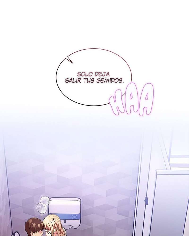 No se permiten hombres Capítulo 19 - Page 35