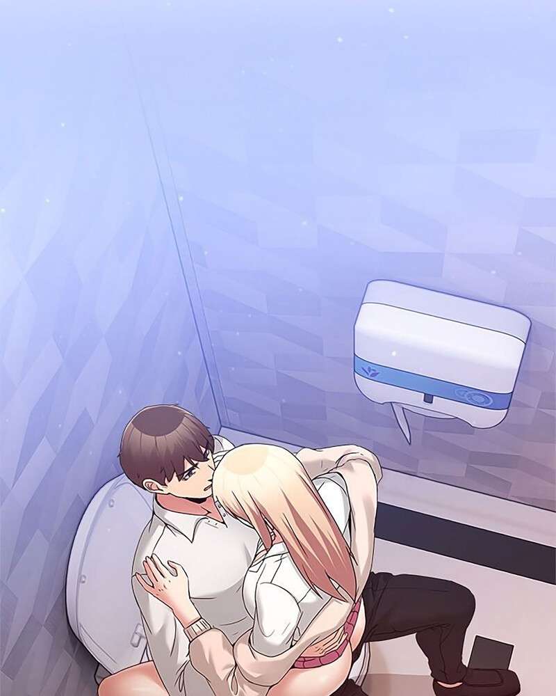 No se permiten hombres Capítulo 19 - Page 4