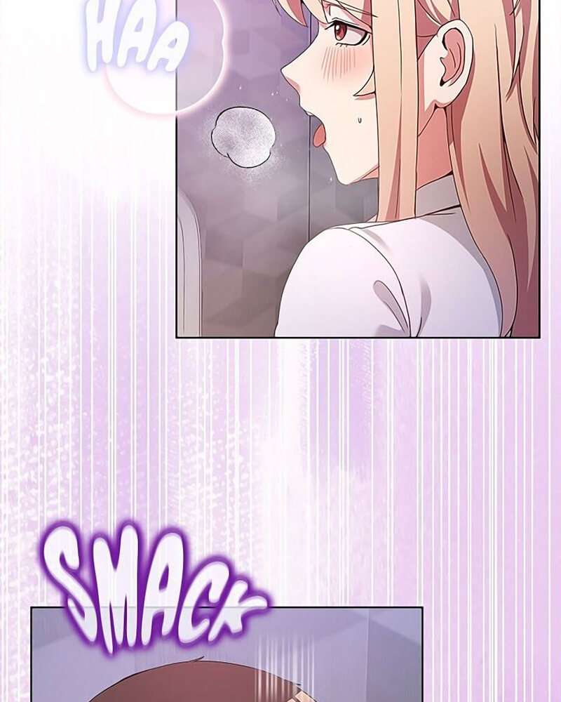 No se permiten hombres Capítulo 19 - Page 50