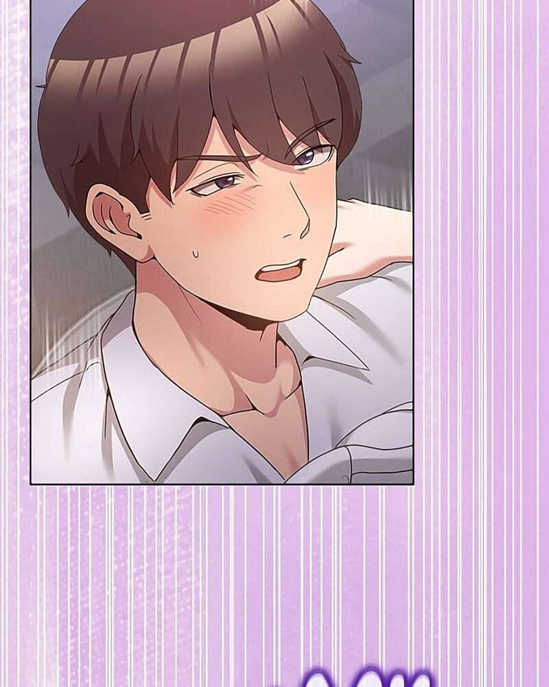 No se permiten hombres Capítulo 19 - Page 51