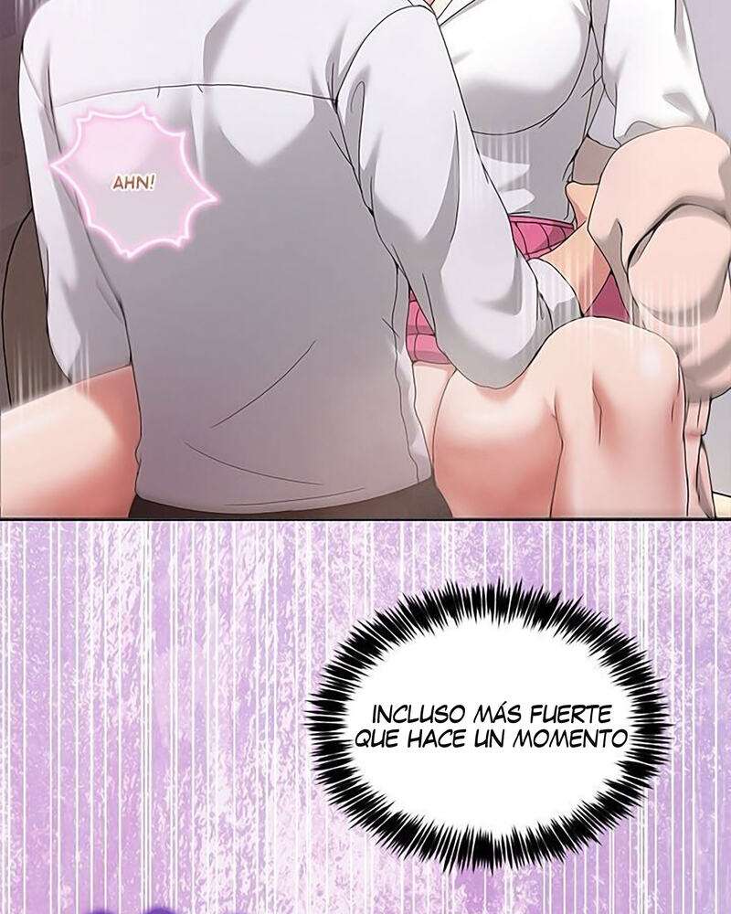 No se permiten hombres Capítulo 19 - Page 53