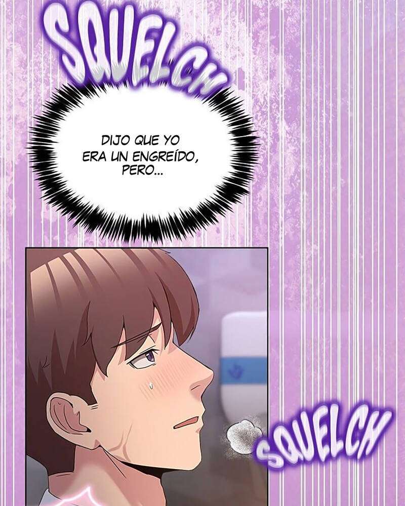 No se permiten hombres Capítulo 19 - Page 54