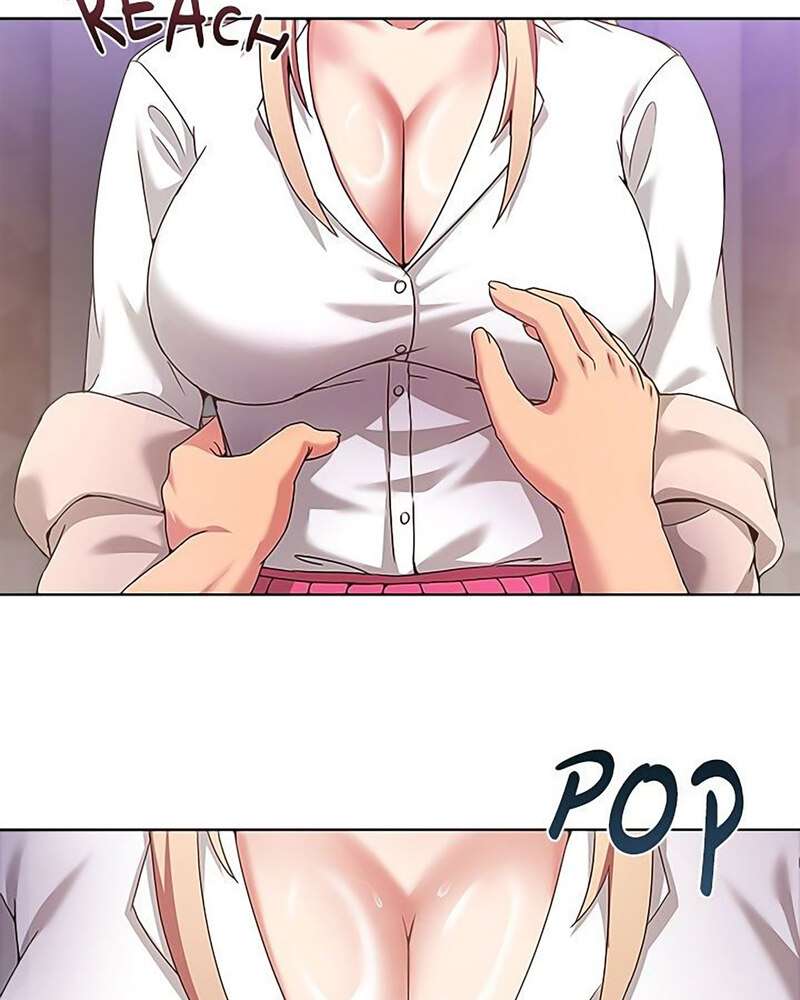 No se permiten hombres Capítulo 19 - Page 58