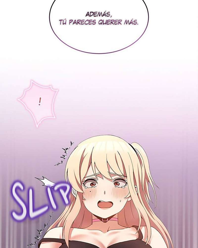 No se permiten hombres Capítulo 19 - Page 65