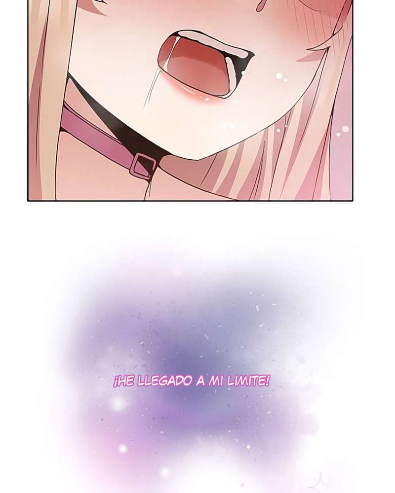 No se permiten hombres Capítulo 19 - Page 87