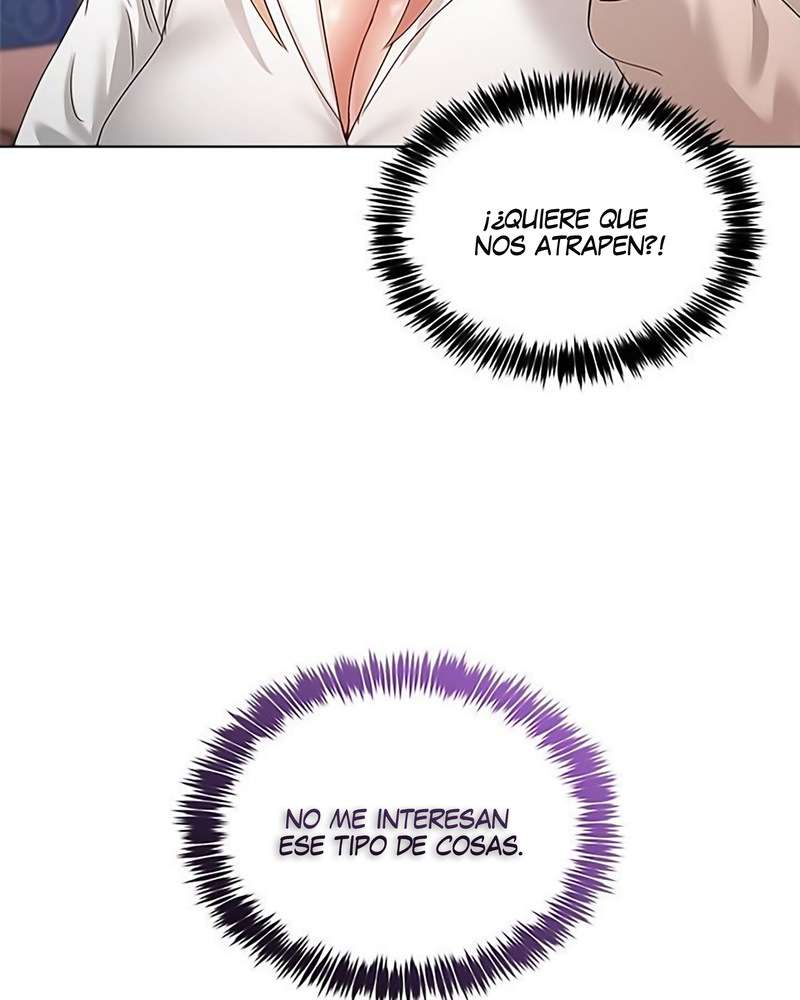 No se permiten hombres Capítulo 19 - Page 9