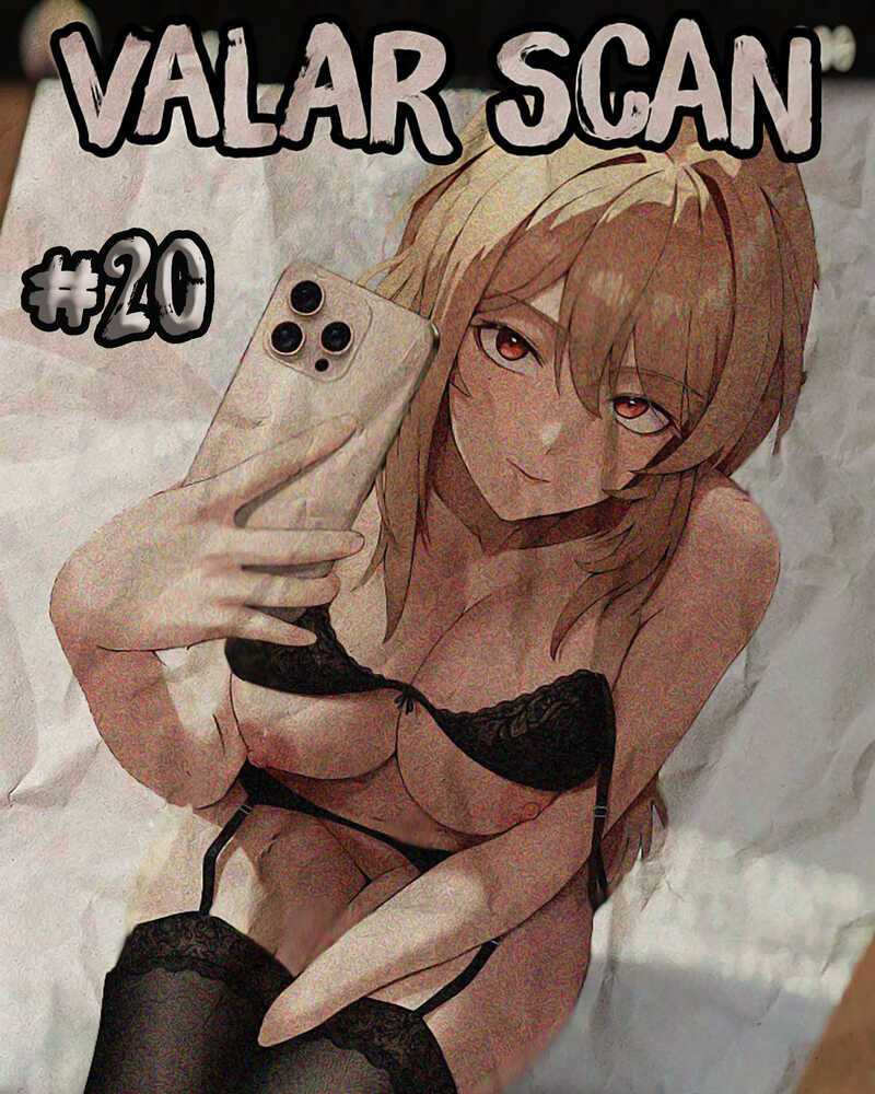 No se permiten hombres Capítulo 20 - Page 1