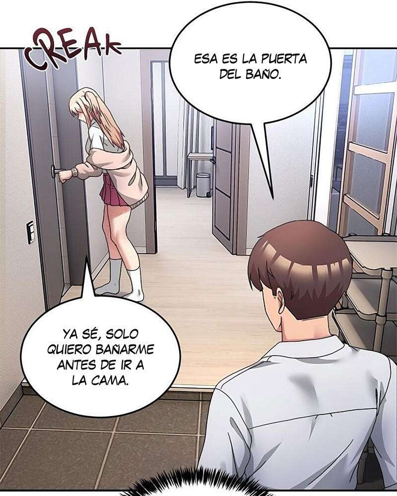 No se permiten hombres Capítulo 20 - Page 101