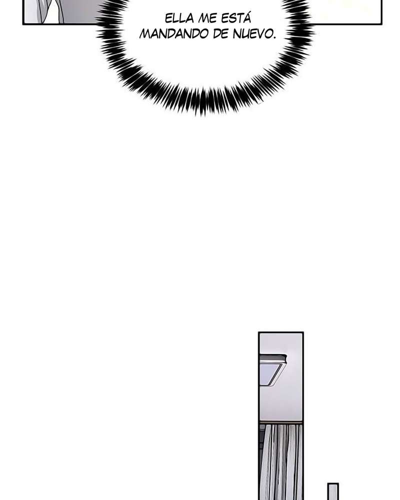 No se permiten hombres Capítulo 20 - Page 110