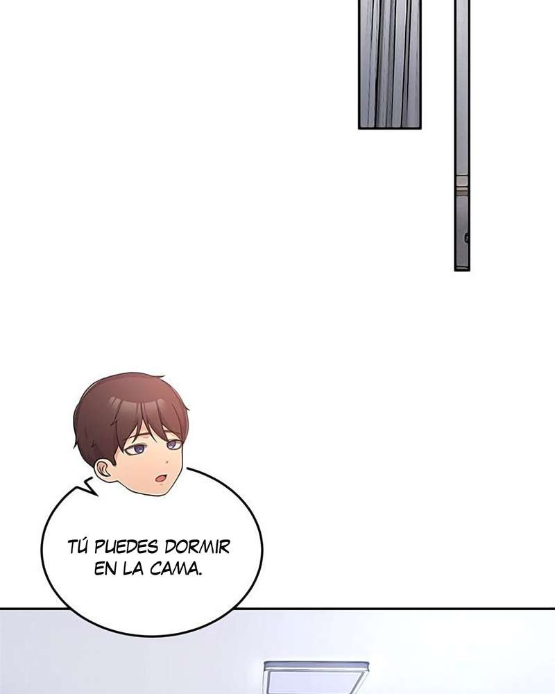 No se permiten hombres Capítulo 20 - Page 111