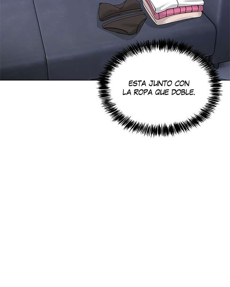 No se permiten hombres Capítulo 20 - Page 123