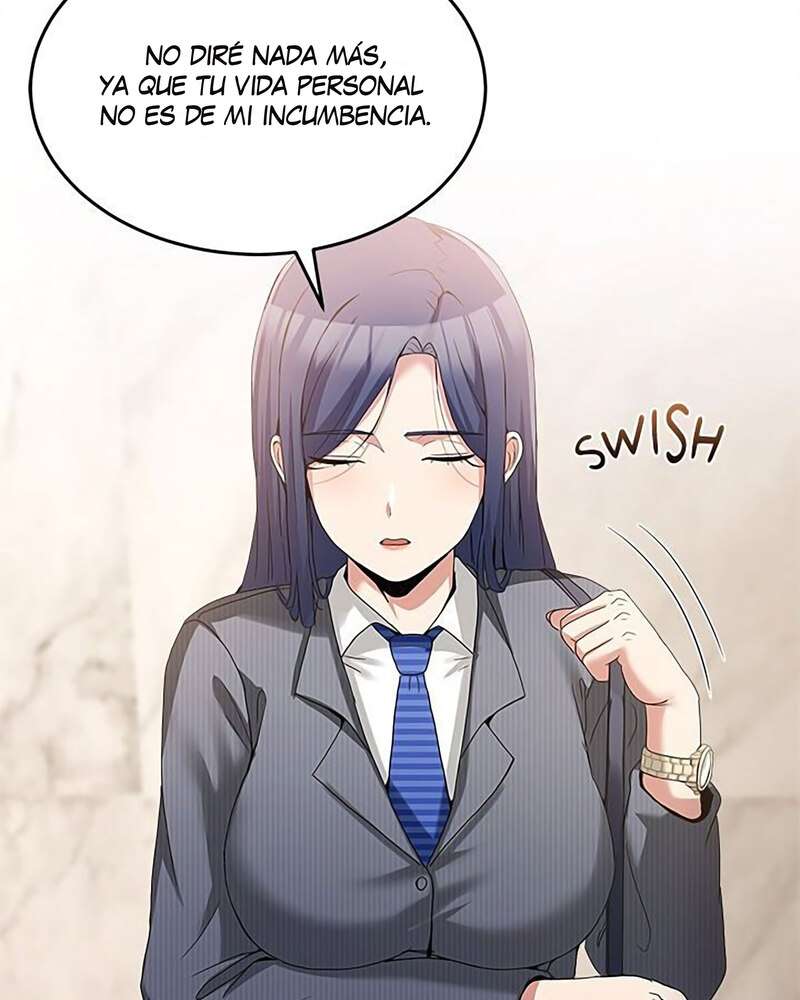 No se permiten hombres Capítulo 20 - Page 13