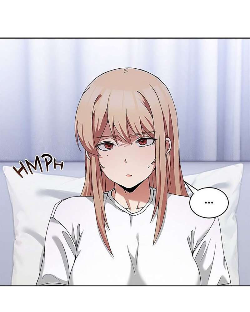 No se permiten hombres Capítulo 20 - Page 136