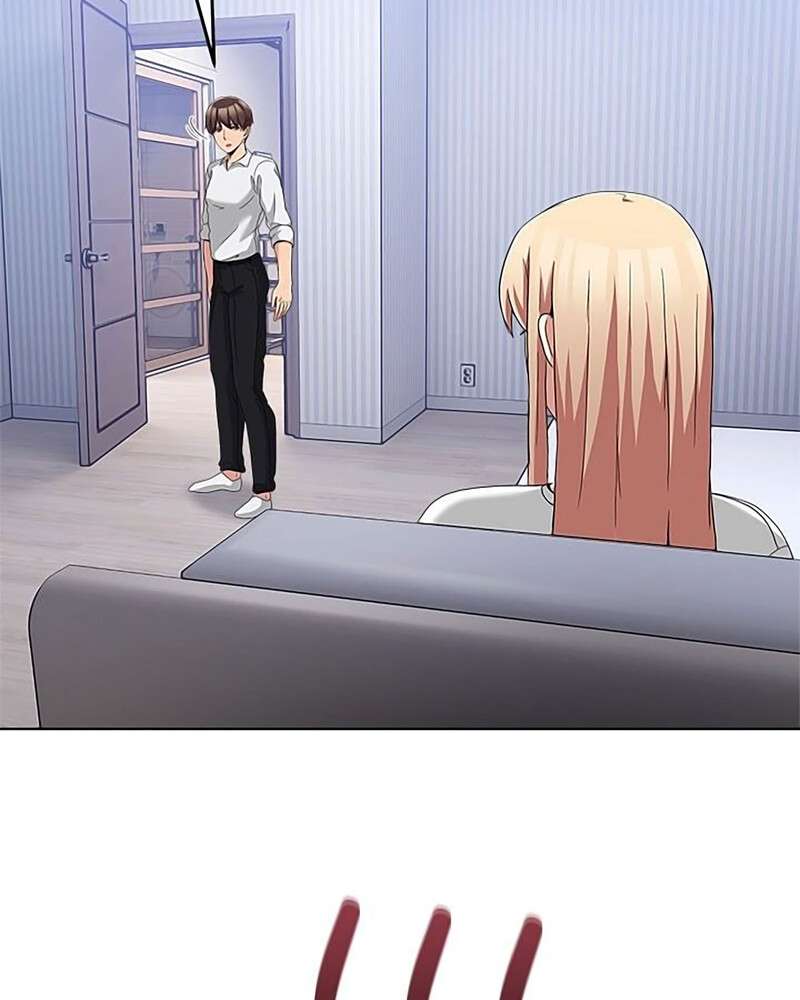 No se permiten hombres Capítulo 20 - Page 139