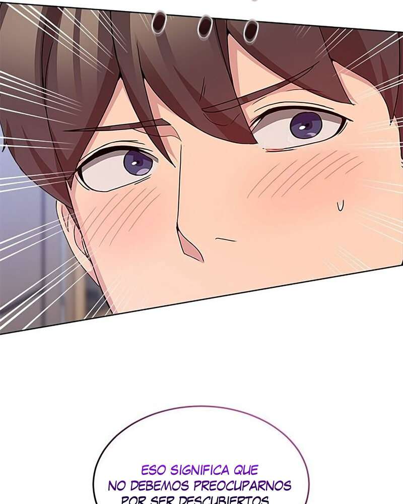 No se permiten hombres Capítulo 20 - Page 141