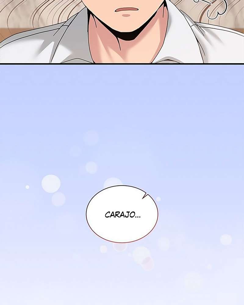 No se permiten hombres Capítulo 20 - Page 21