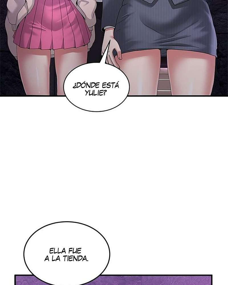 No se permiten hombres Capítulo 20 - Page 27