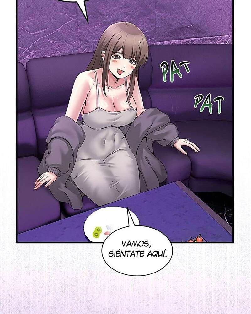 No se permiten hombres Capítulo 20 - Page 28