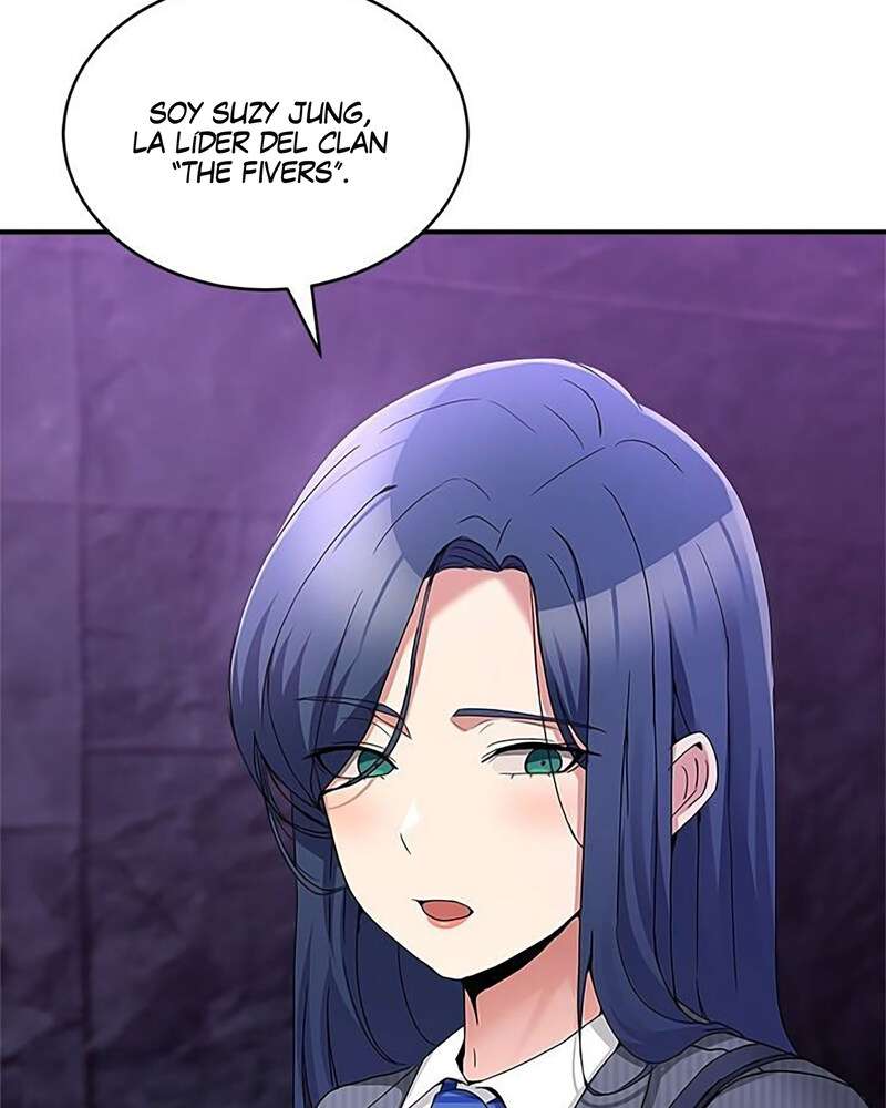 No se permiten hombres Capítulo 20 - Page 39