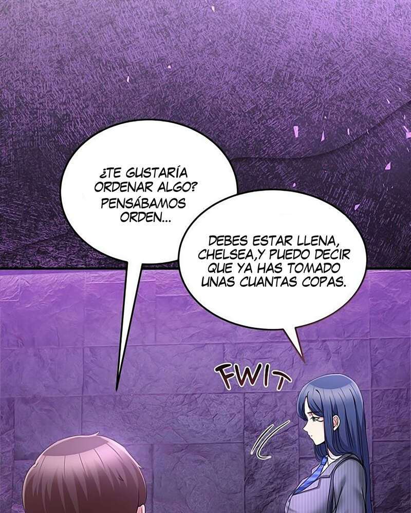 No se permiten hombres Capítulo 20 - Page 41