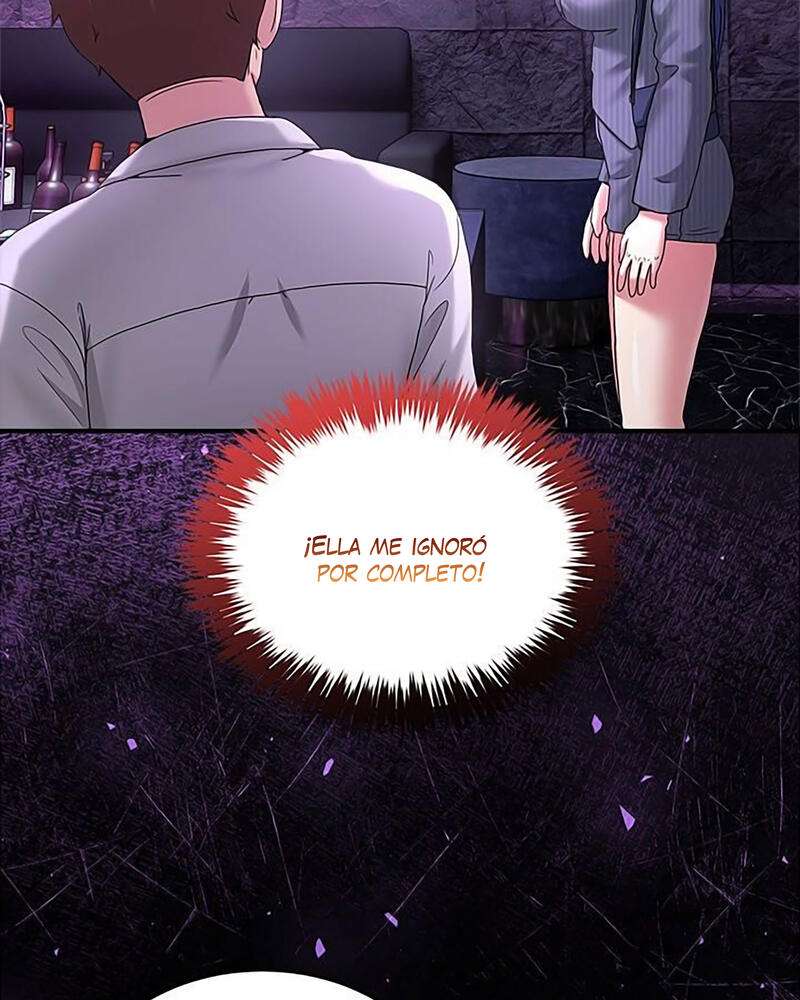 No se permiten hombres Capítulo 20 - Page 42