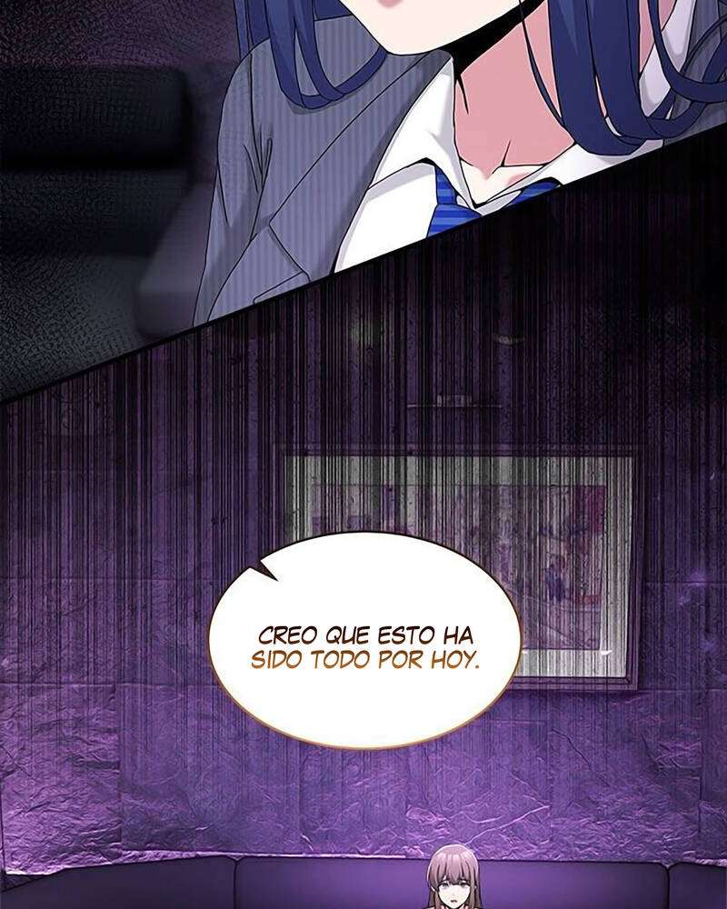 No se permiten hombres Capítulo 20 - Page 51