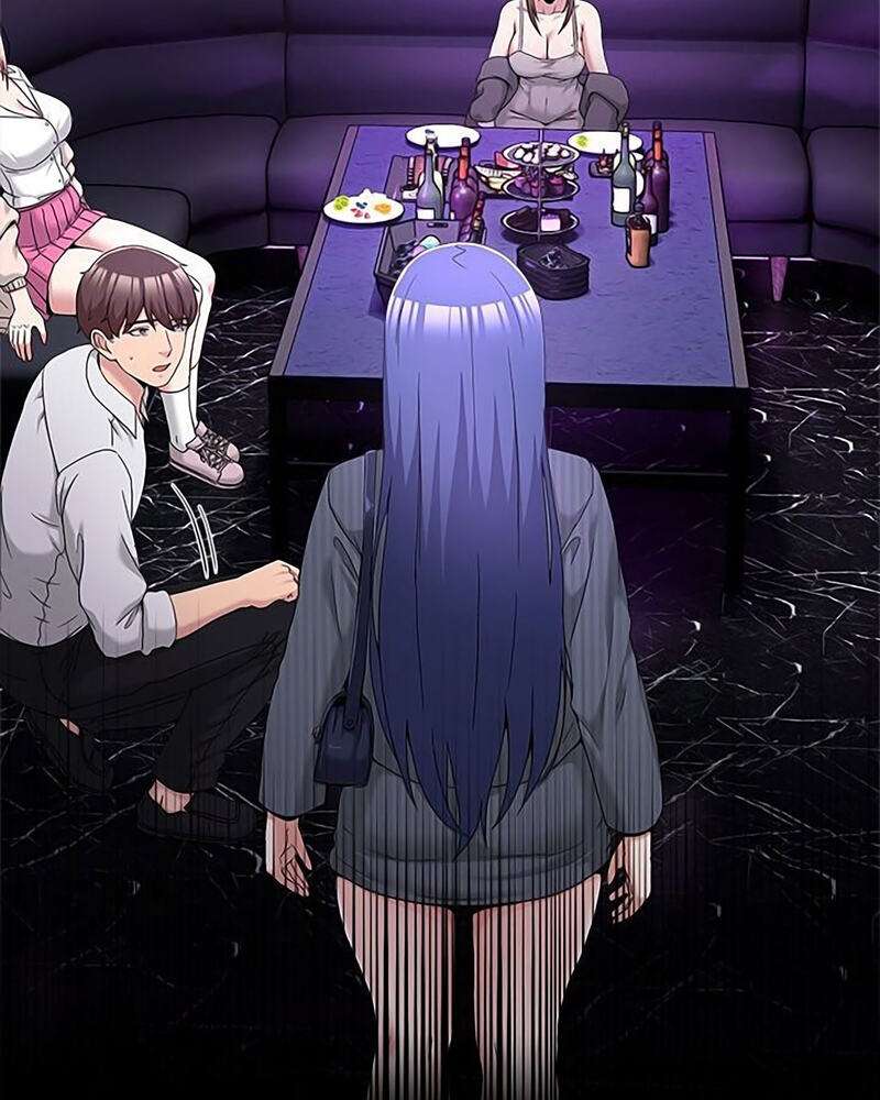 No se permiten hombres Capítulo 20 - Page 52