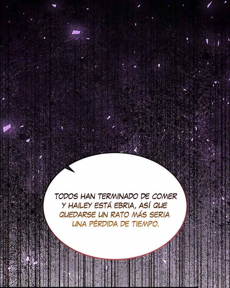 No se permiten hombres Capítulo 20 - Page 54