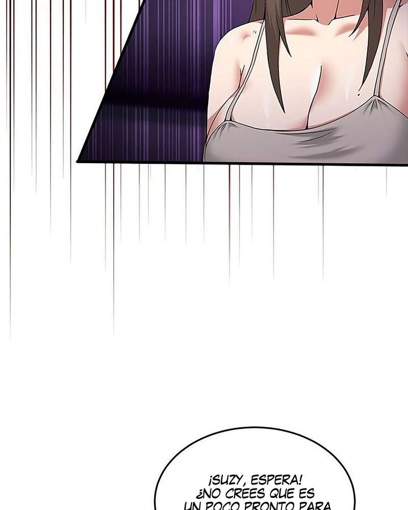 No se permiten hombres Capítulo 20 - Page 56