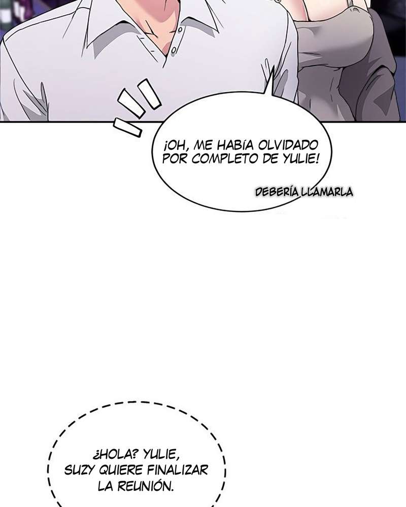 No se permiten hombres Capítulo 20 - Page 77