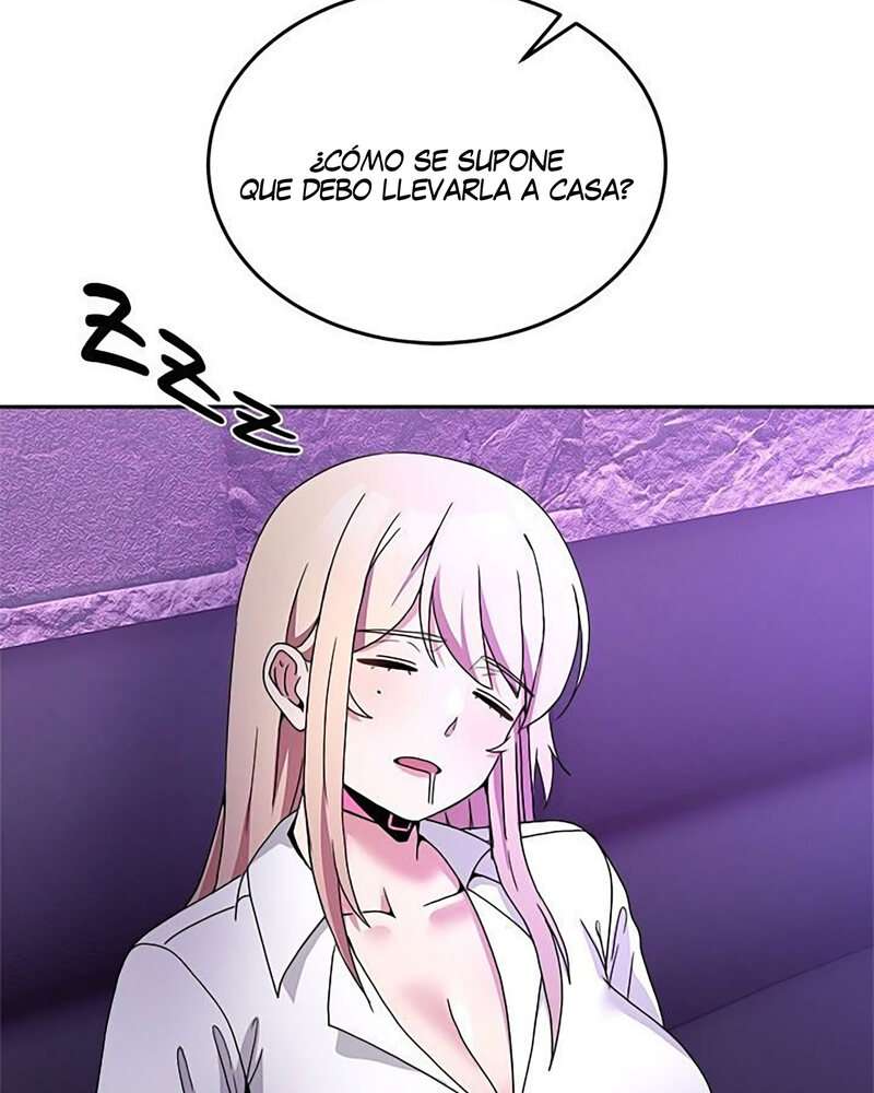 No se permiten hombres Capítulo 20 - Page 88