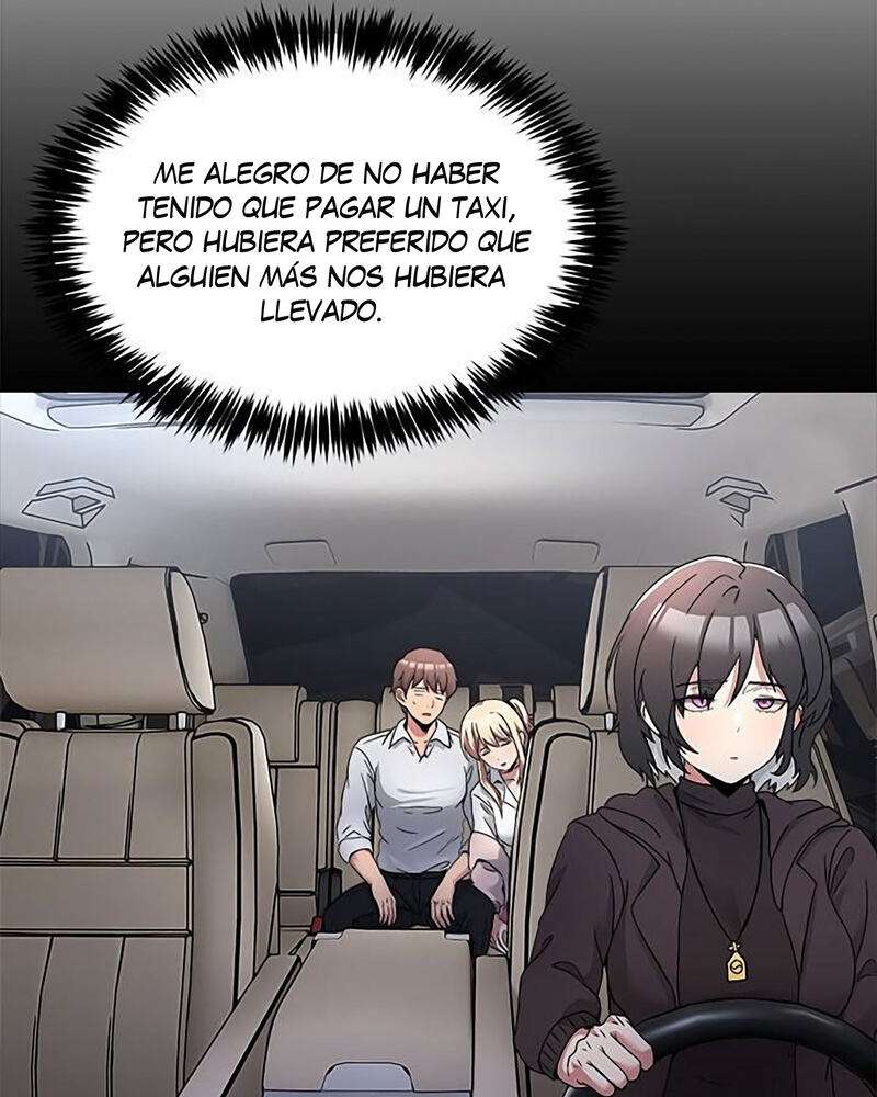 No se permiten hombres Capítulo 20 - Page 94