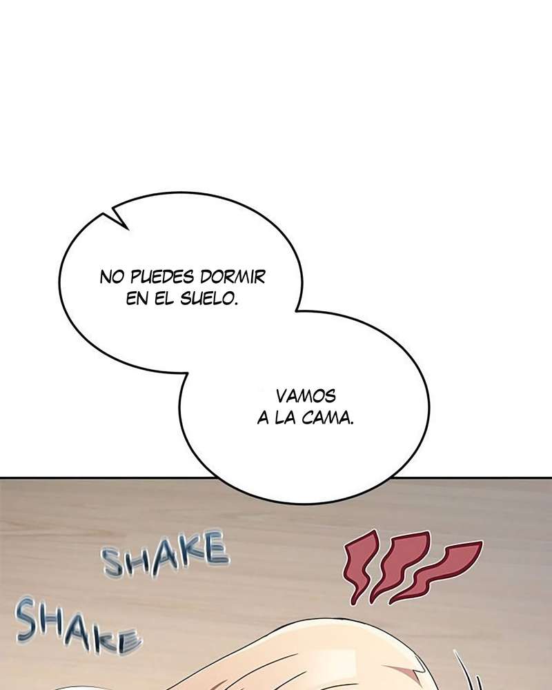 No se permiten hombres Capítulo 20 - Page 97