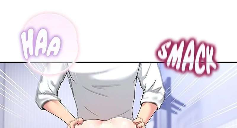 No se permiten hombres Capítulo 21 - Page 100