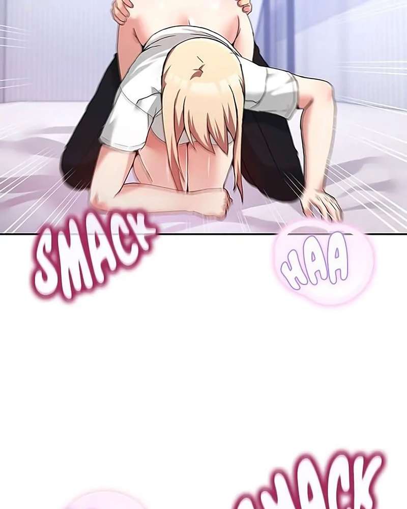 No se permiten hombres Capítulo 21 - Page 101