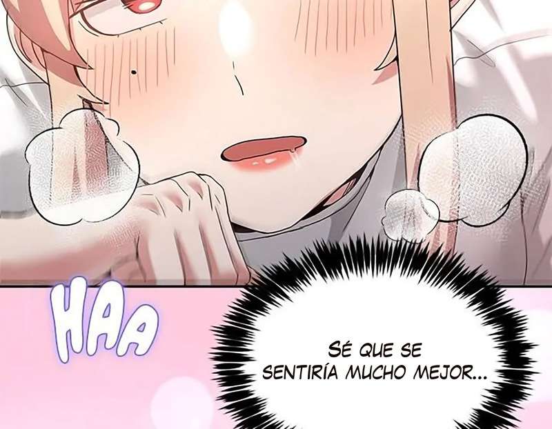 No se permiten hombres Capítulo 21 - Page 106