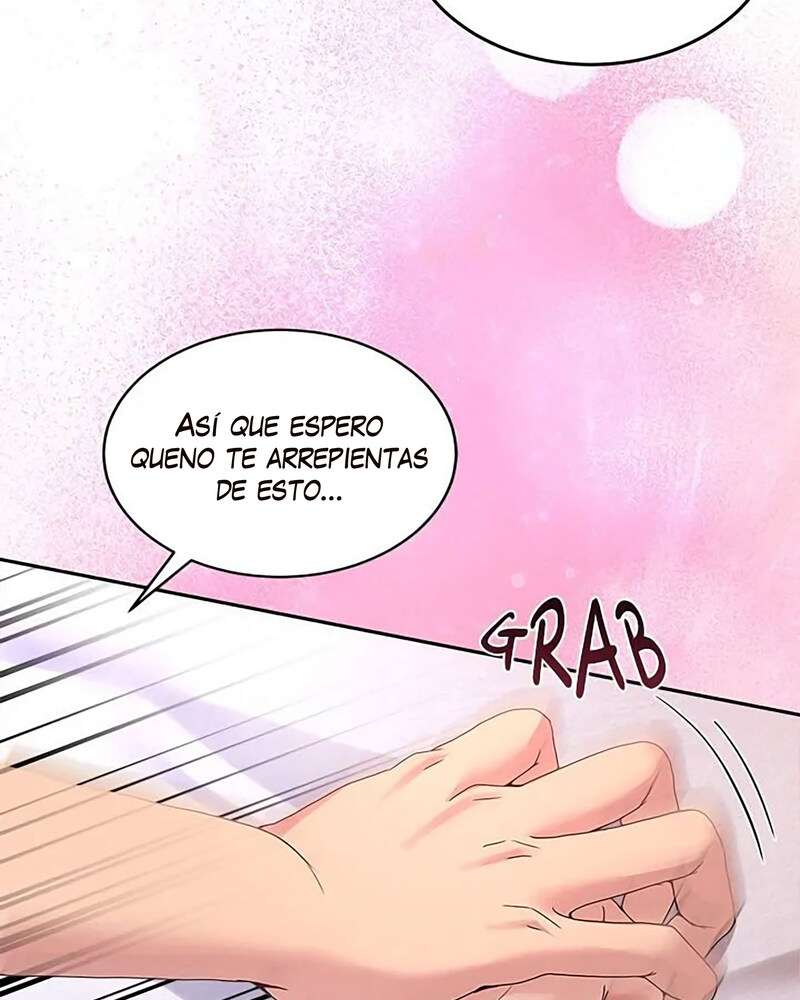 No se permiten hombres Capítulo 21 - Page 110