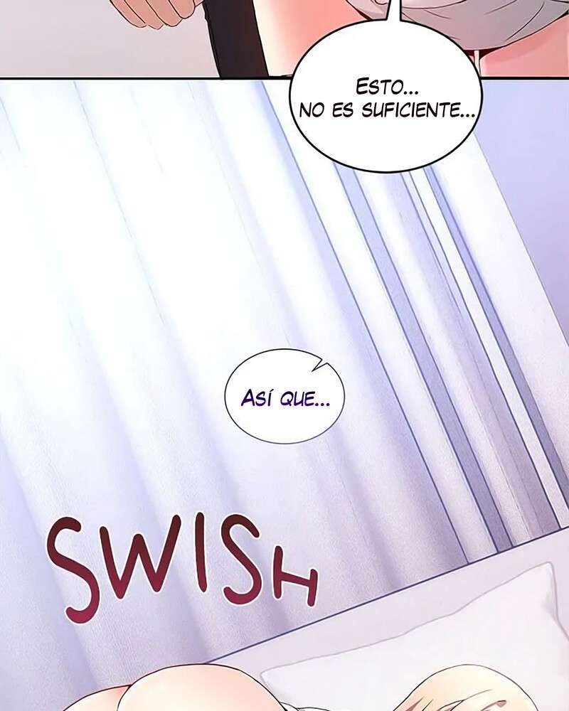 No se permiten hombres Capítulo 21 - Page 113