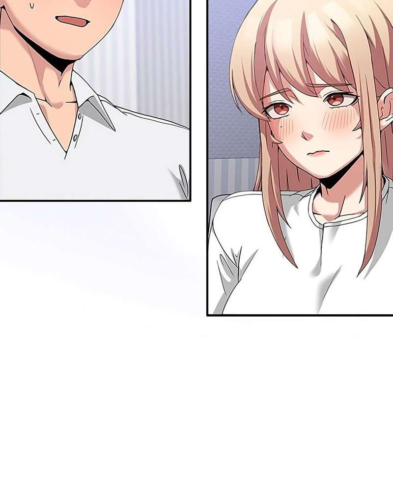 No se permiten hombres Capítulo 21 - Page 12