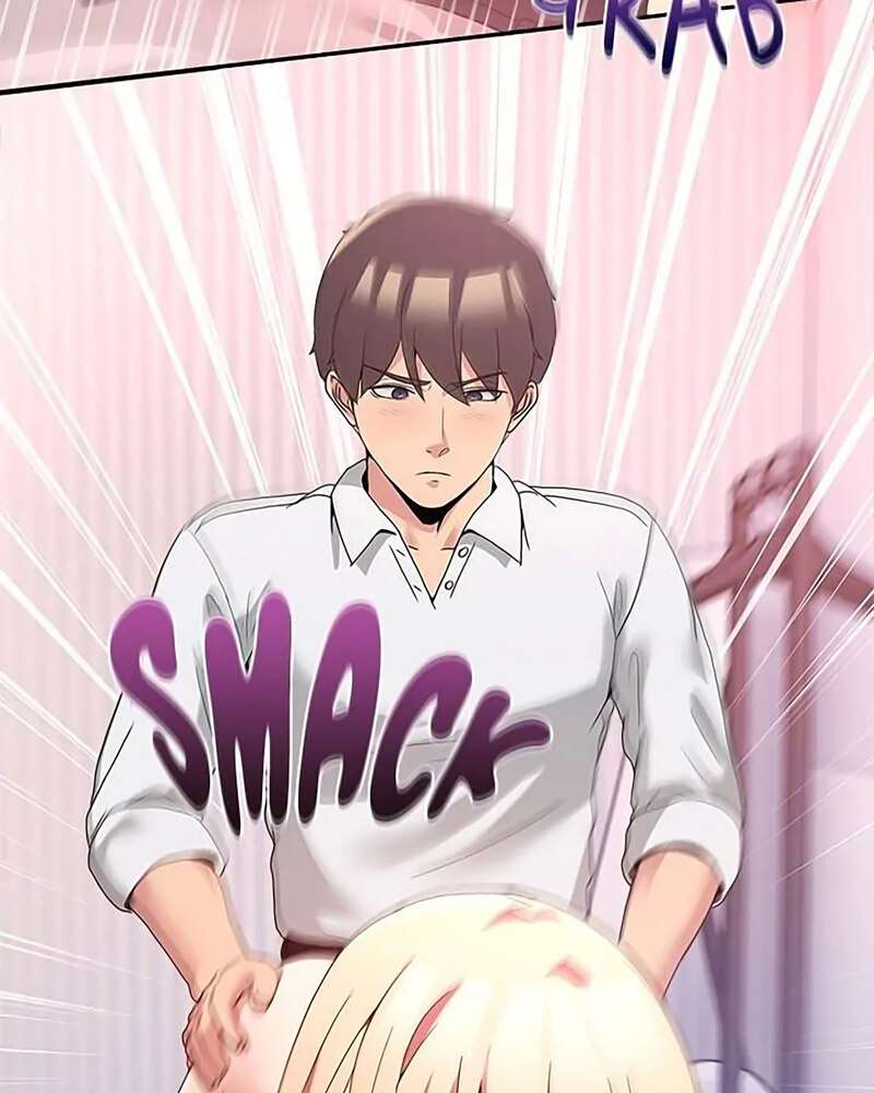 No se permiten hombres Capítulo 21 - Page 120