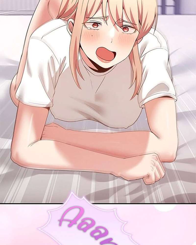 No se permiten hombres Capítulo 21 - Page 121