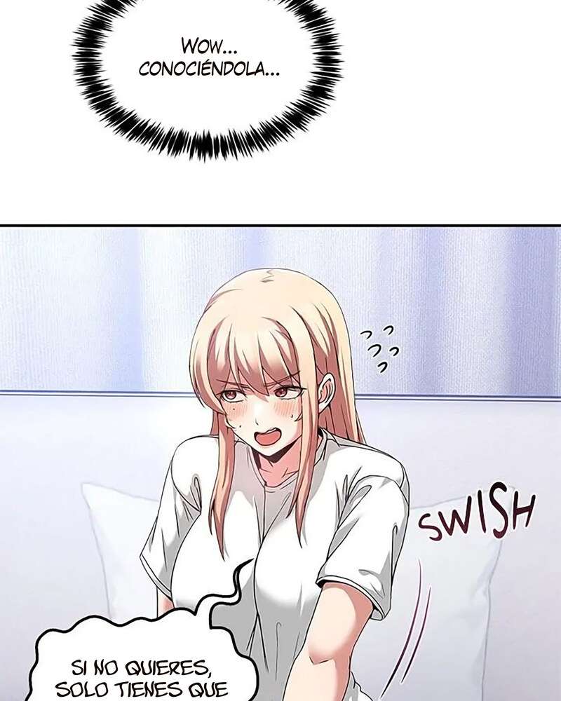 No se permiten hombres Capítulo 21 - Page 17