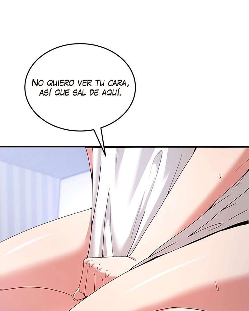 No se permiten hombres Capítulo 21 - Page 19