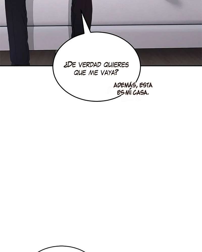 No se permiten hombres Capítulo 21 - Page 23