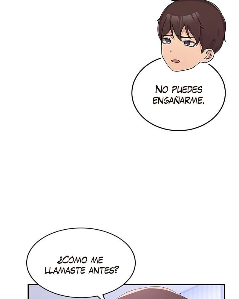 No se permiten hombres Capítulo 21 - Page 26