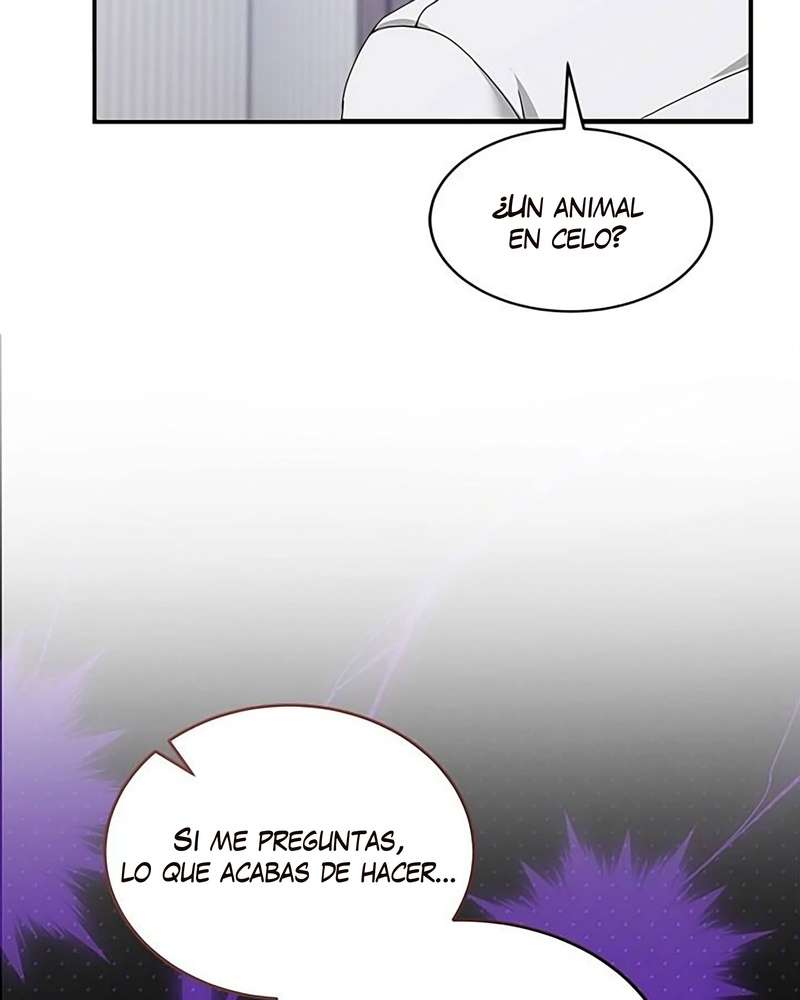 No se permiten hombres Capítulo 21 - Page 28