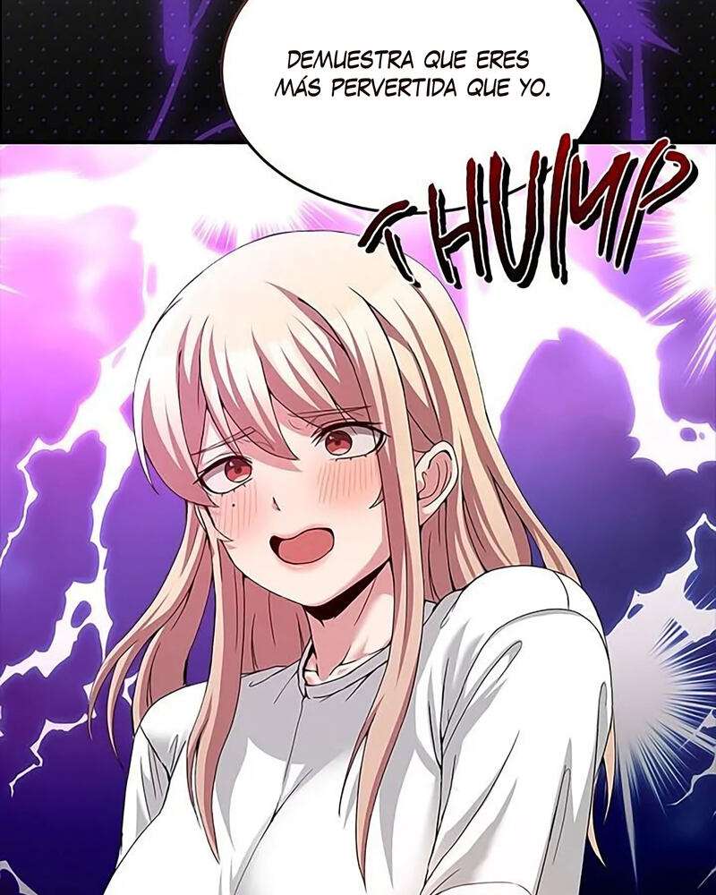 No se permiten hombres Capítulo 21 - Page 29