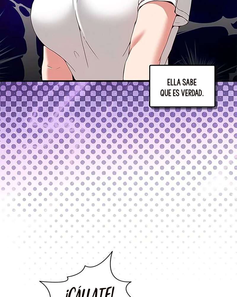 No se permiten hombres Capítulo 21 - Page 30