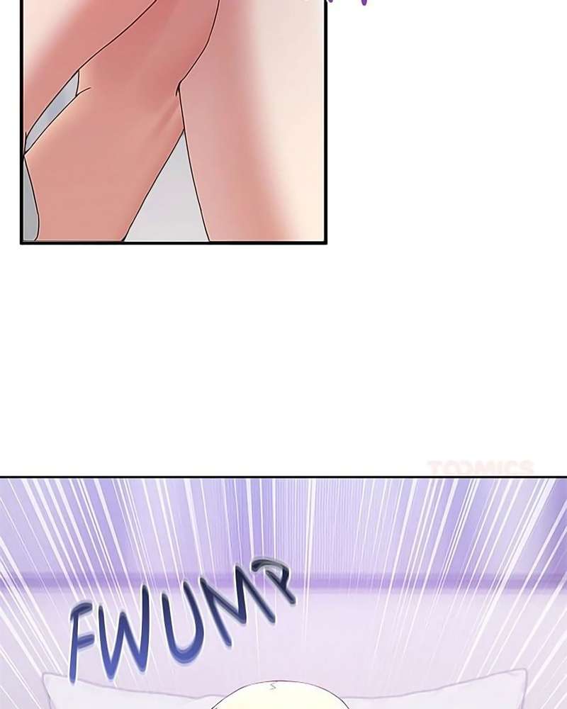 No se permiten hombres Capítulo 21 - Page 34